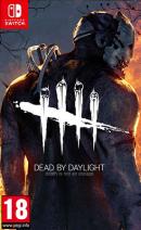 game type Survival Horror Dead by Daylight