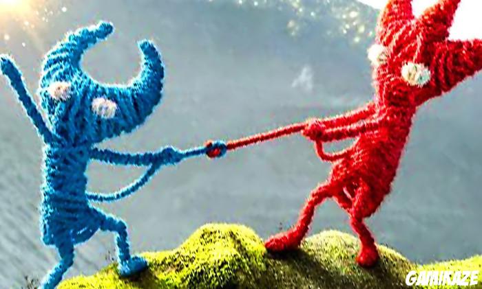 Unravel Two