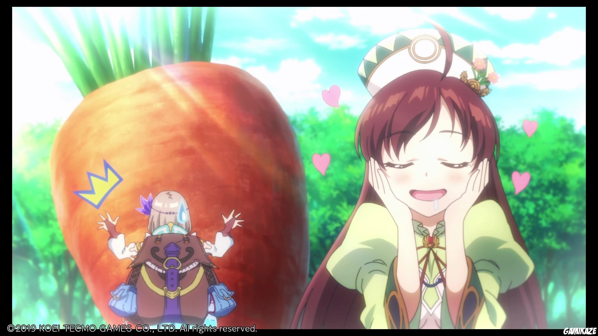 Nelke & the Legendary Alchemists : Ateliers of the New World