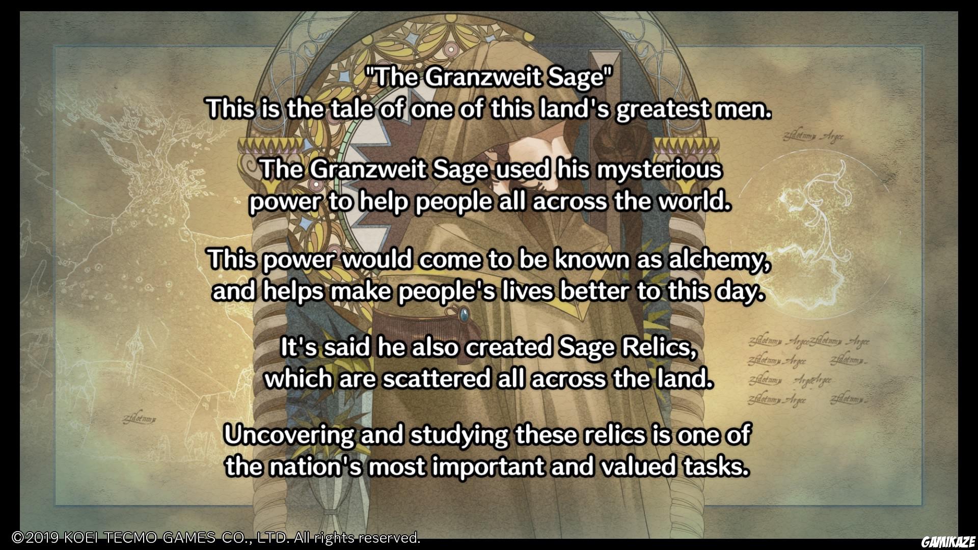 Nelke & the Legendary Alchemists : Ateliers of the New World