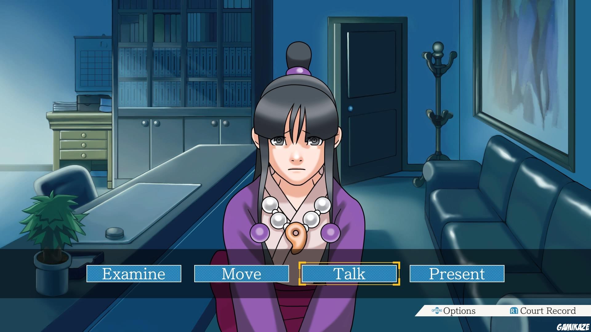Phoenix Wright : Ace Attorney Trilogy