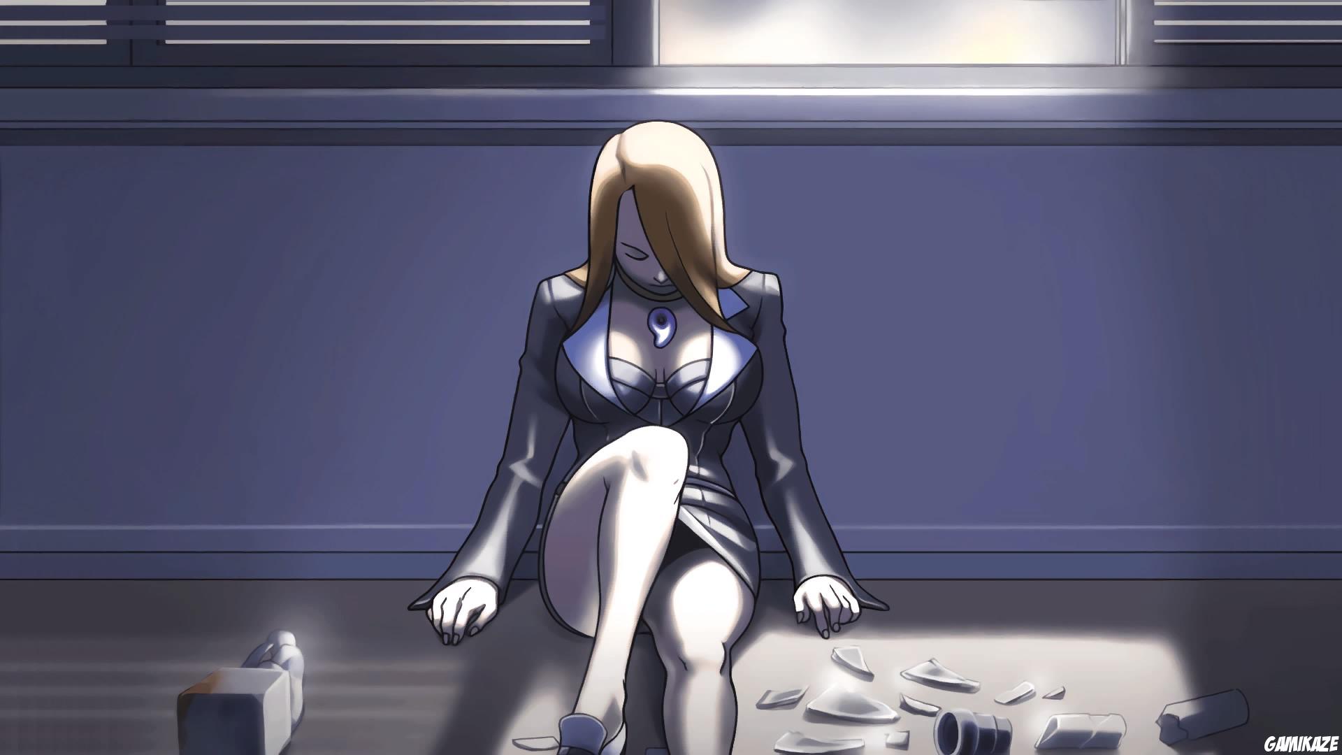 Phoenix Wright : Ace Attorney Trilogy