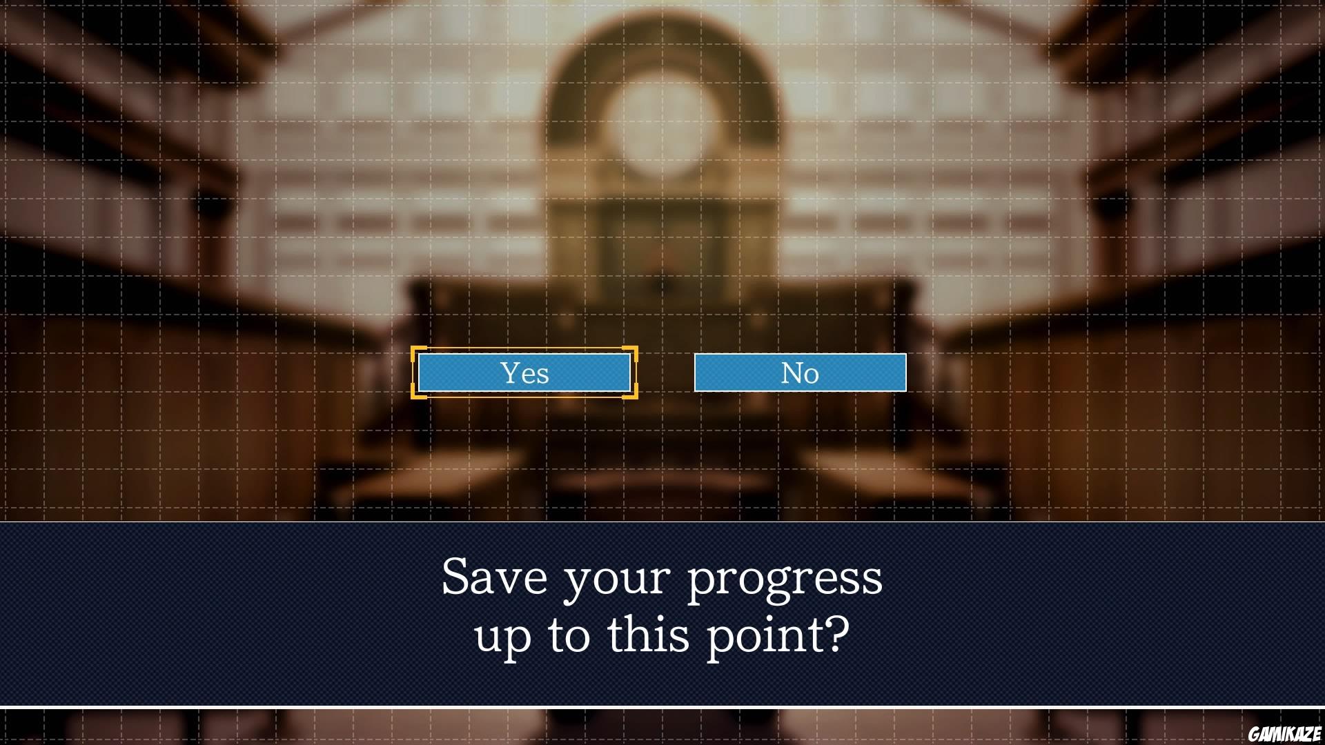 Phoenix Wright : Ace Attorney Trilogy