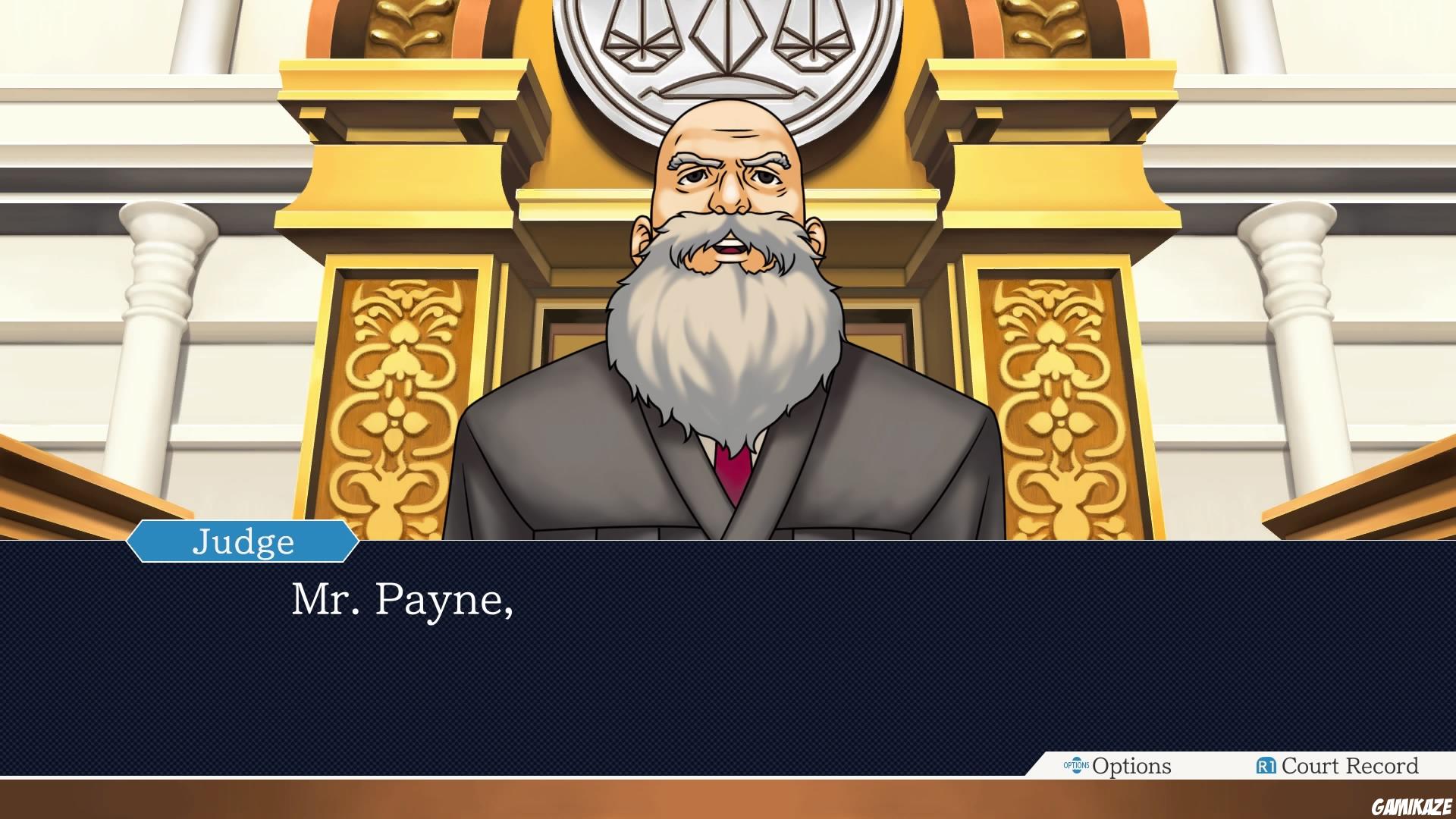 Phoenix Wright : Ace Attorney Trilogy