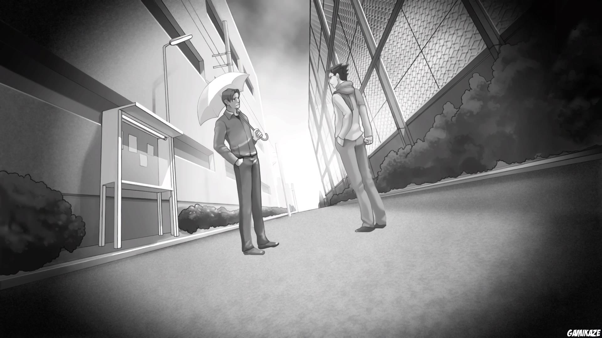 Phoenix Wright : Ace Attorney Trilogy