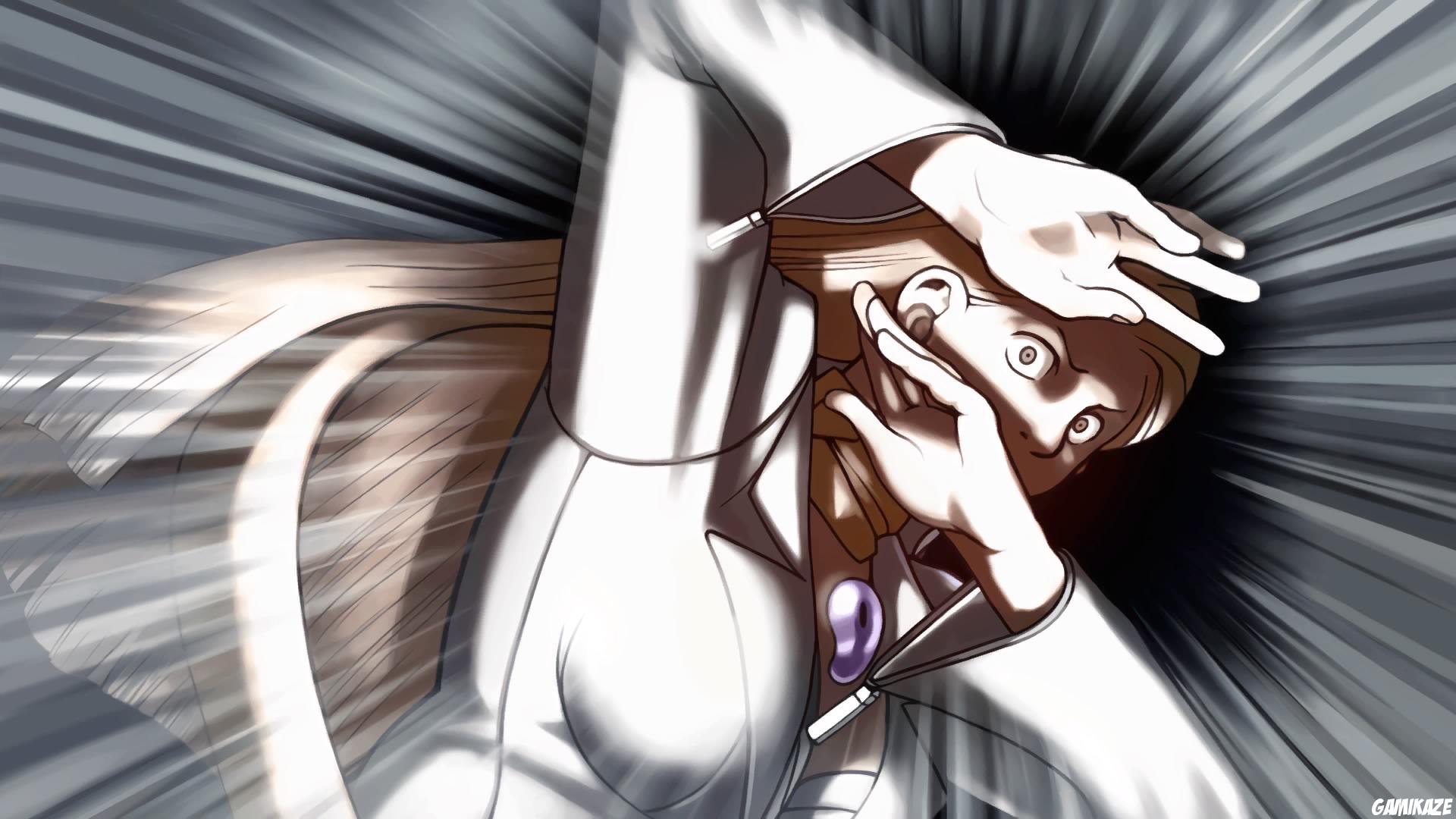 Phoenix Wright : Ace Attorney Trilogy