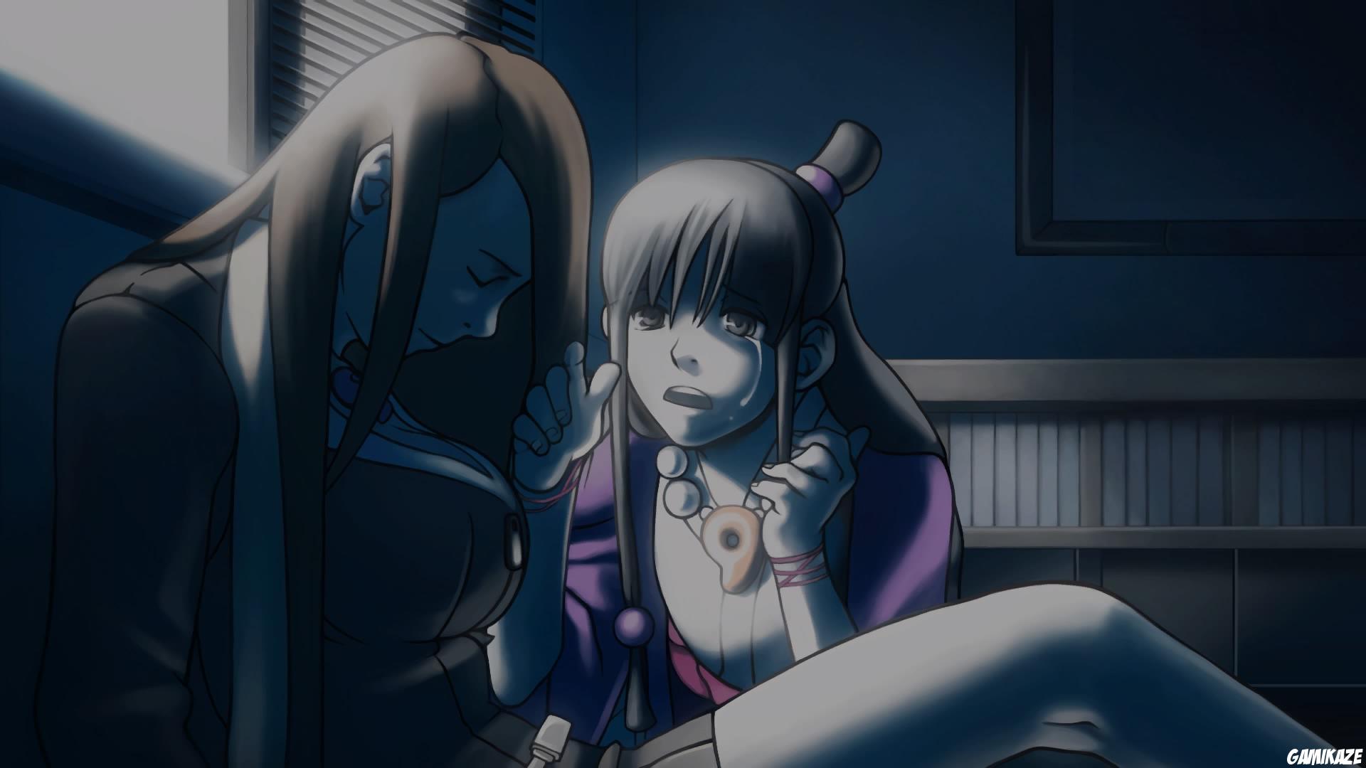 Phoenix Wright : Ace Attorney Trilogy