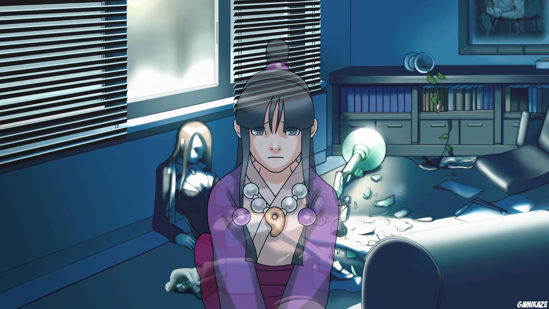Phoenix Wright : Ace Attorney Trilogy