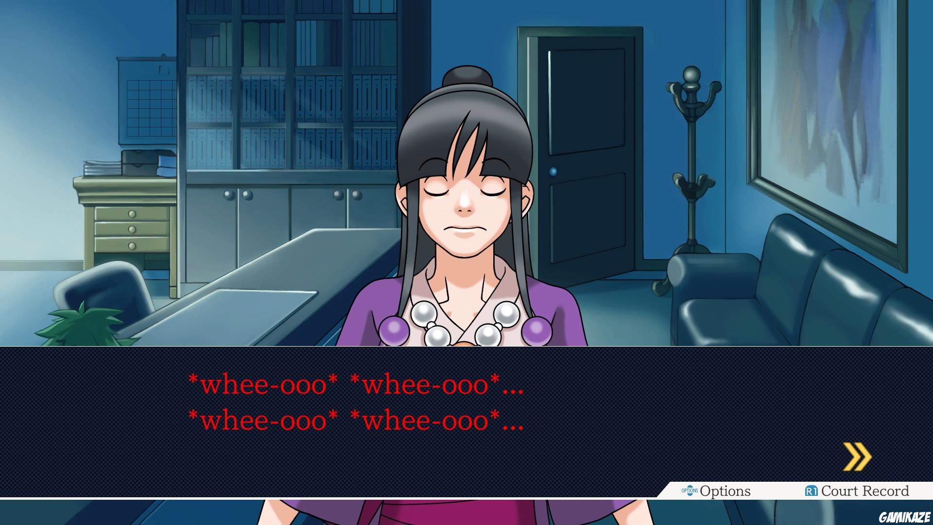 Phoenix Wright : Ace Attorney Trilogy