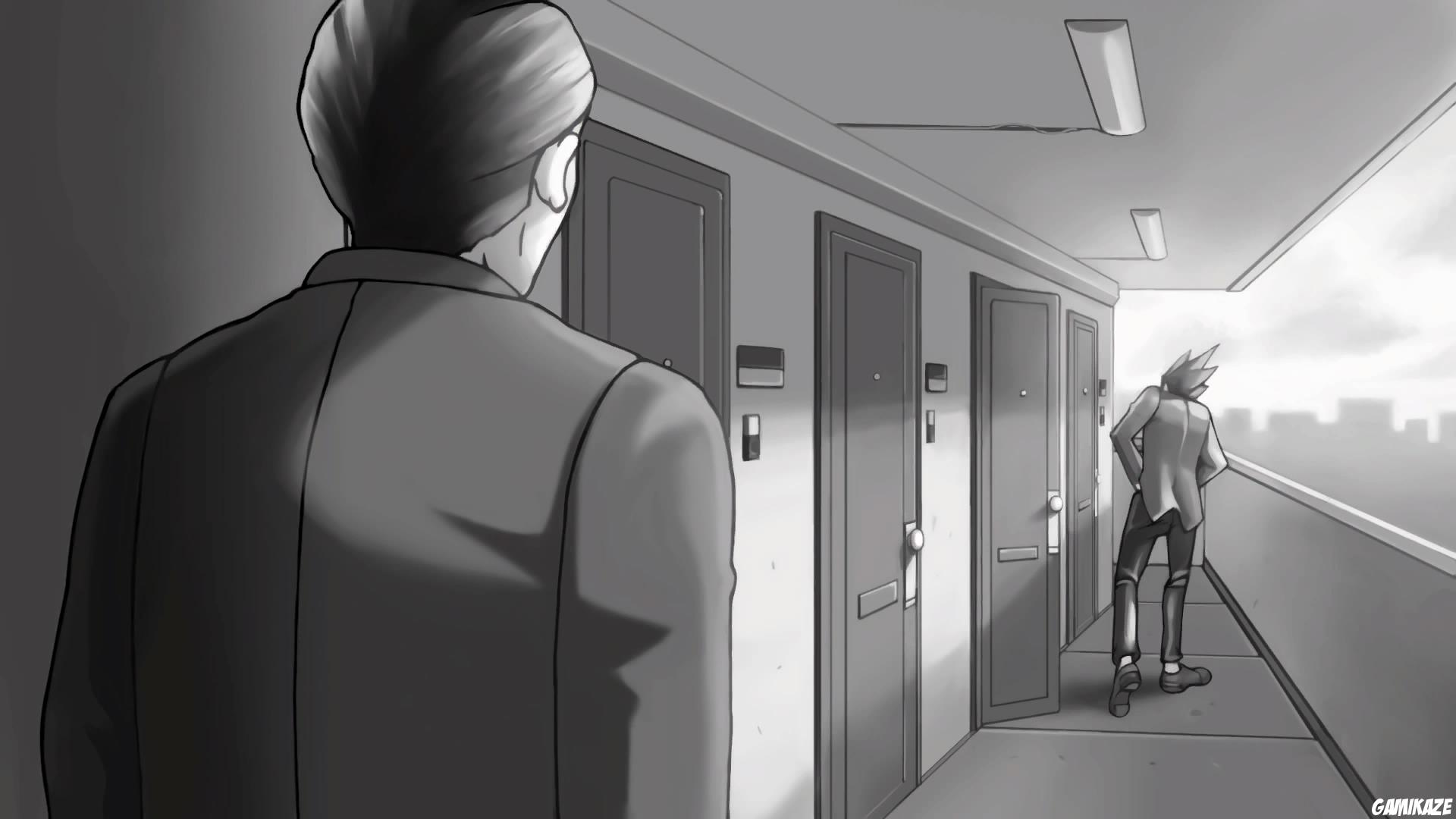 Phoenix Wright : Ace Attorney Trilogy
