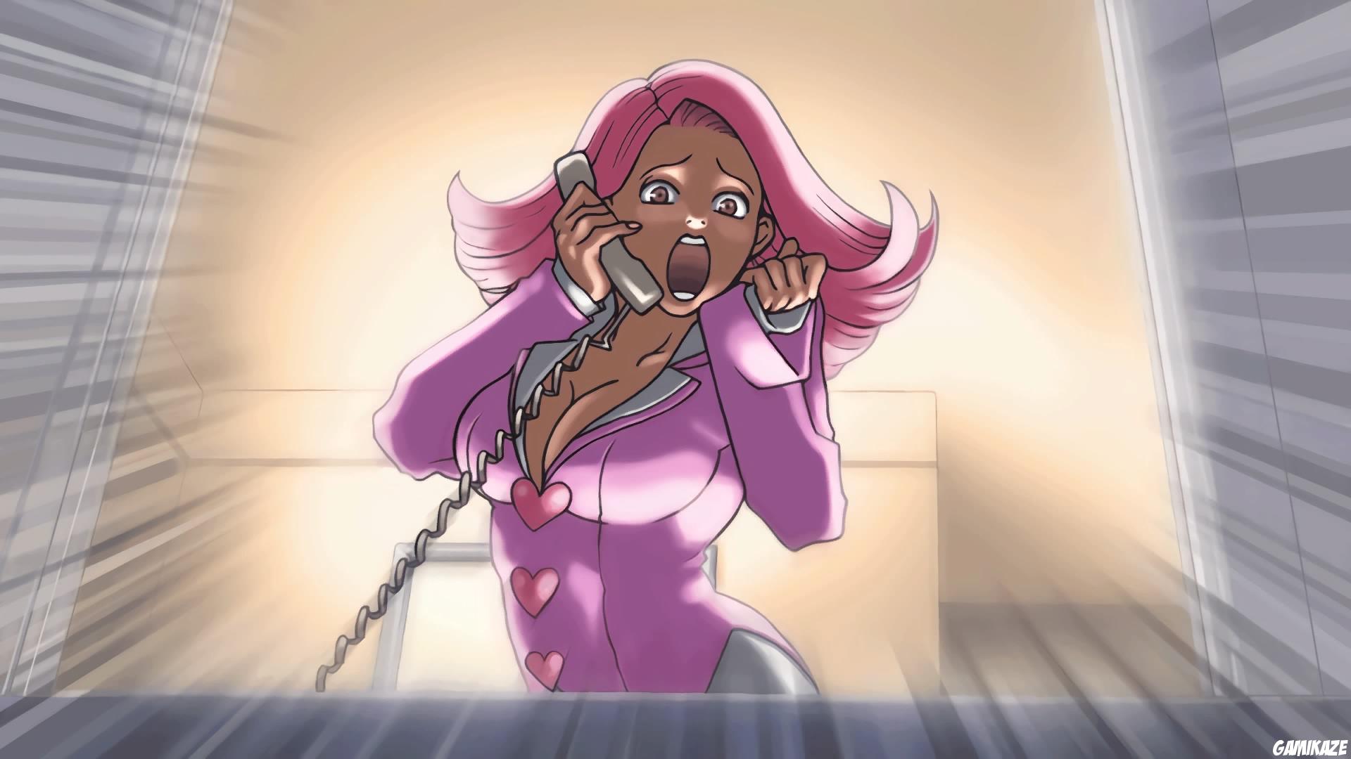 Phoenix Wright : Ace Attorney Trilogy