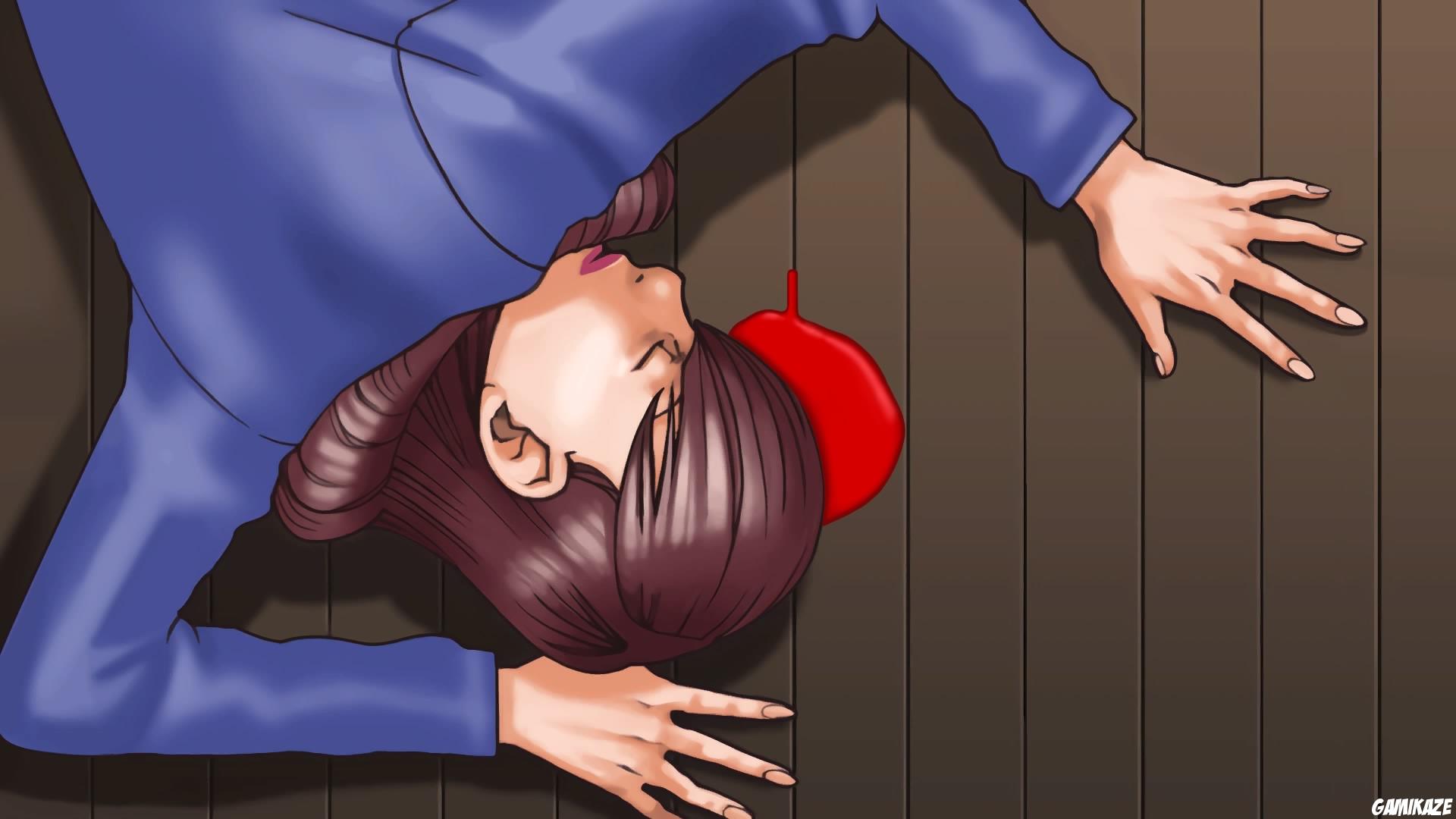 Phoenix Wright : Ace Attorney Trilogy