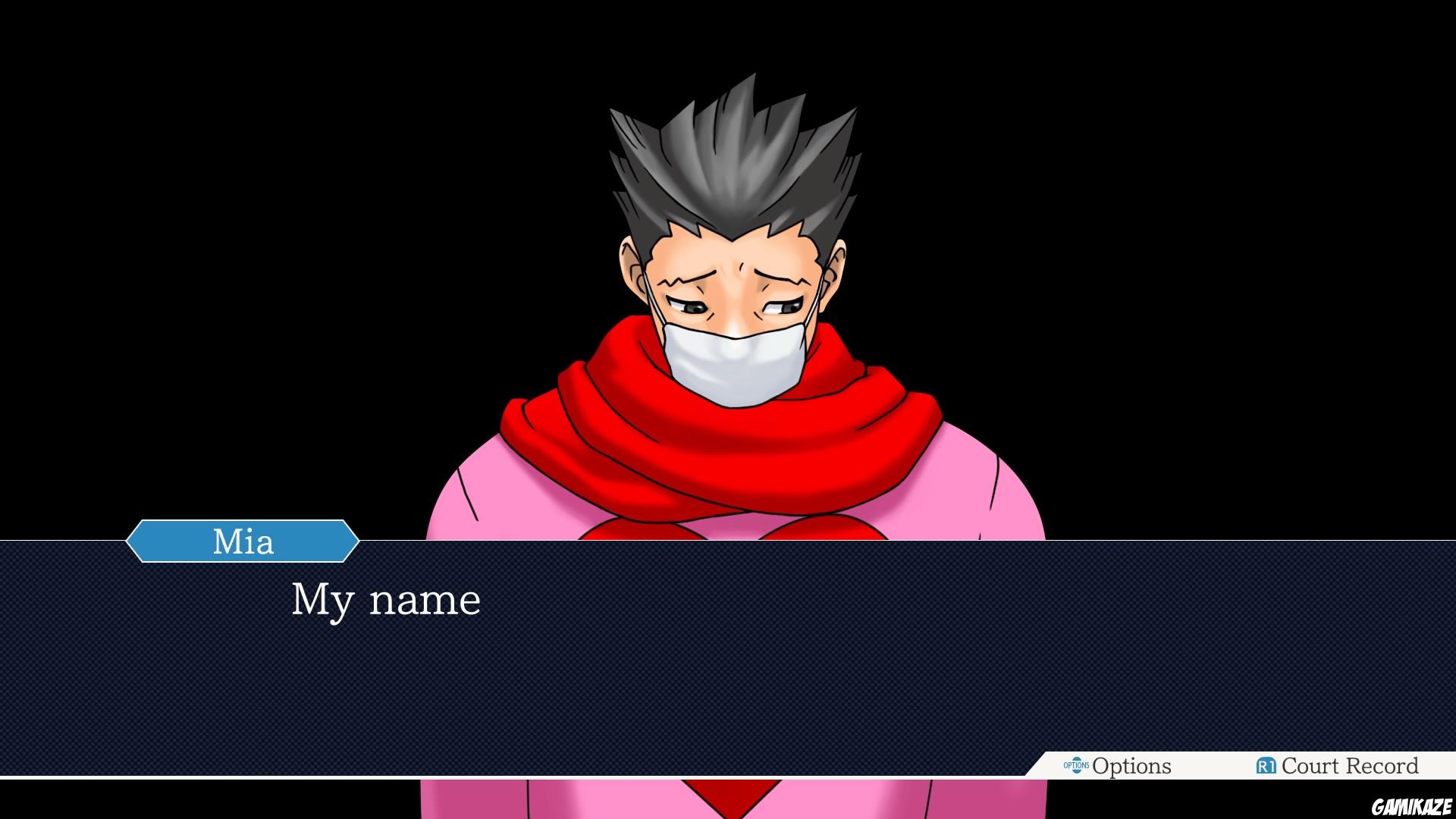 Phoenix Wright : Ace Attorney Trilogy