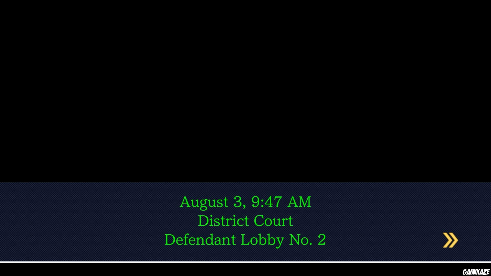 Phoenix Wright : Ace Attorney Trilogy