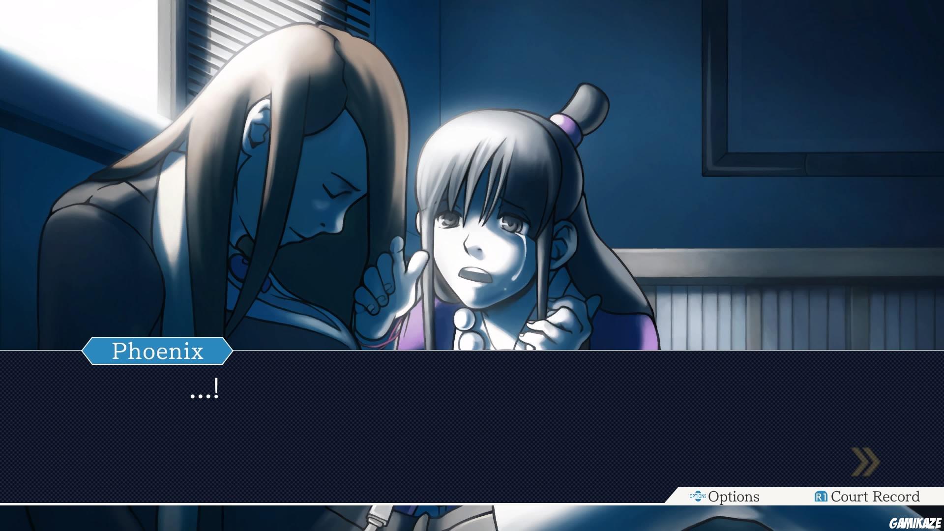Phoenix Wright : Ace Attorney Trilogy