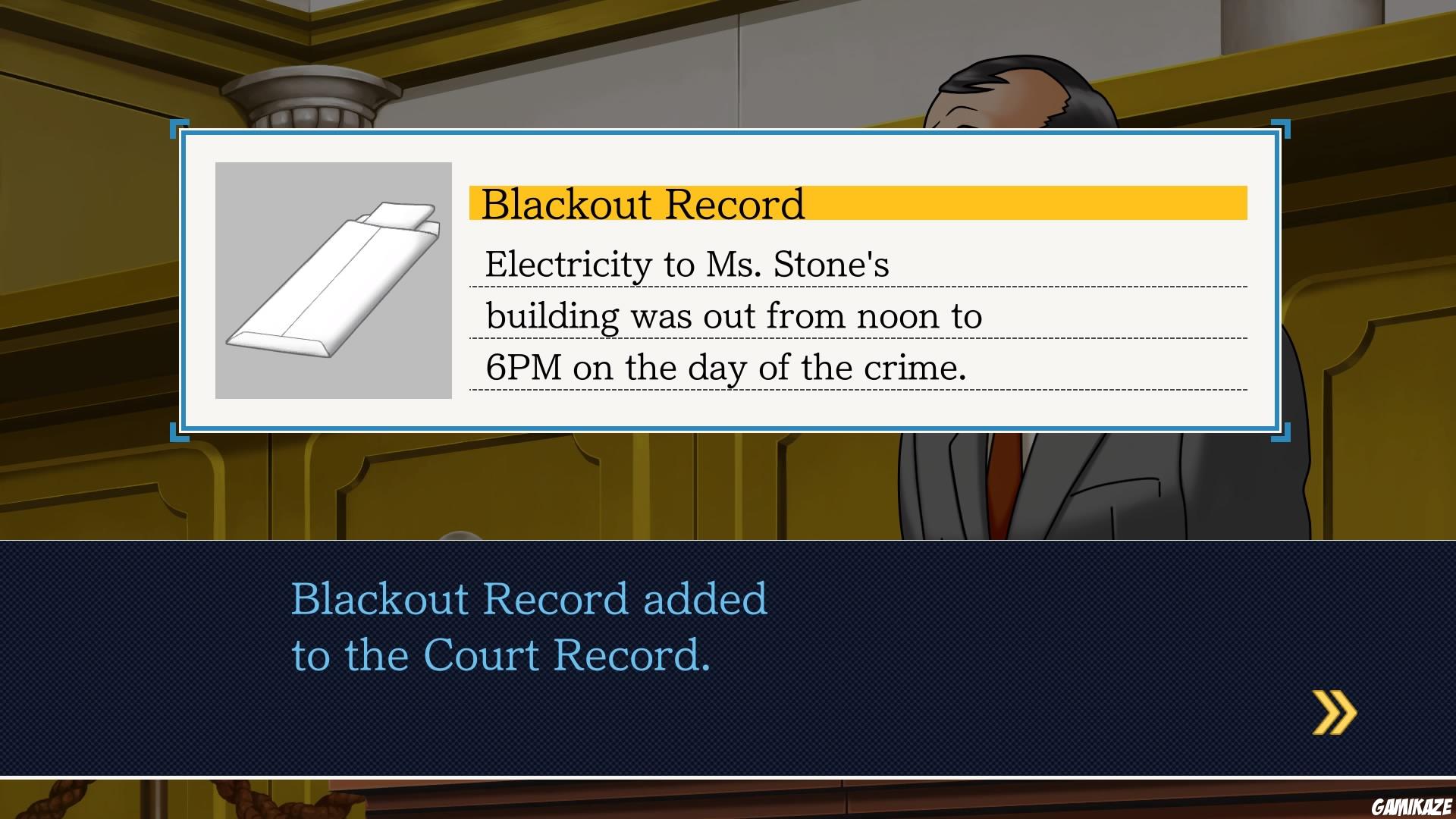 Phoenix Wright : Ace Attorney Trilogy