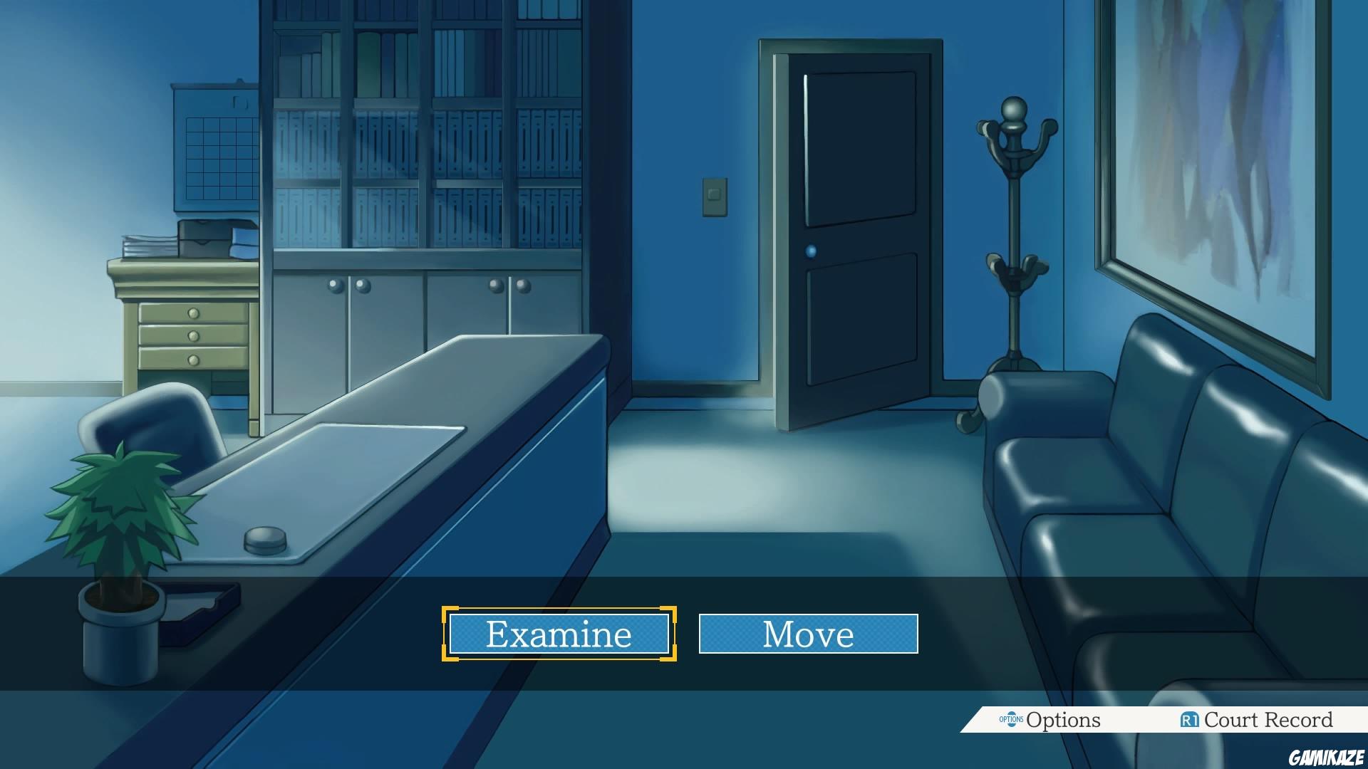 Phoenix Wright : Ace Attorney Trilogy