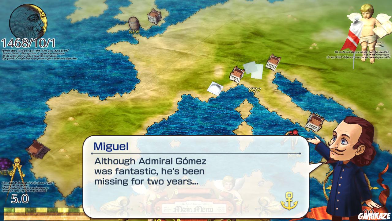Neo ATLAS 1469