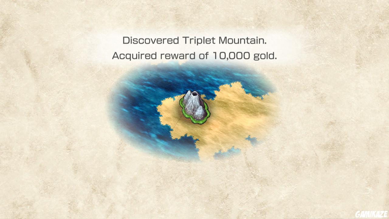 Neo ATLAS 1469
