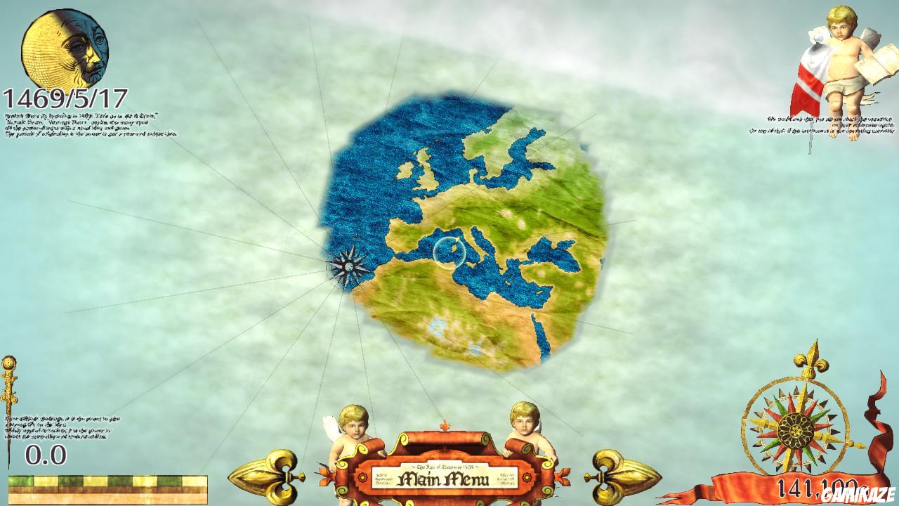 Neo ATLAS 1469