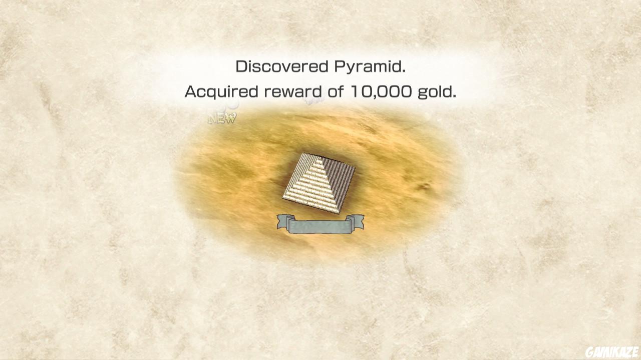 Neo ATLAS 1469