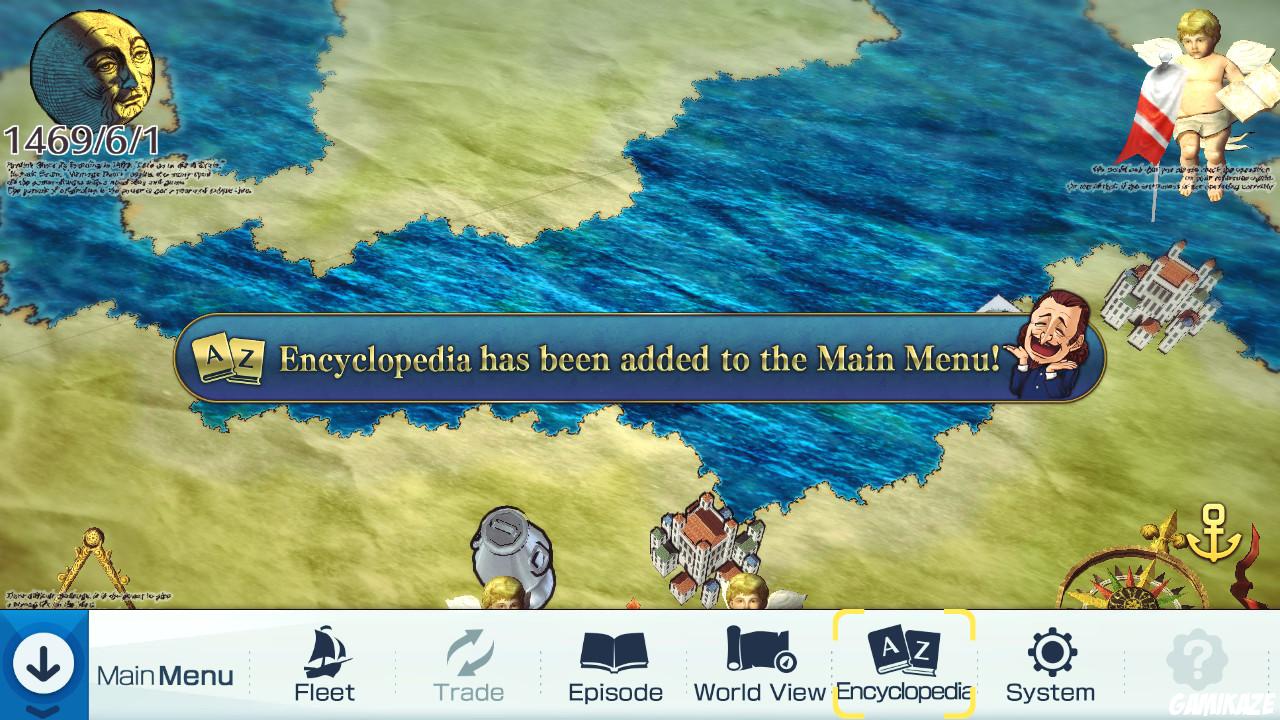 Neo ATLAS 1469