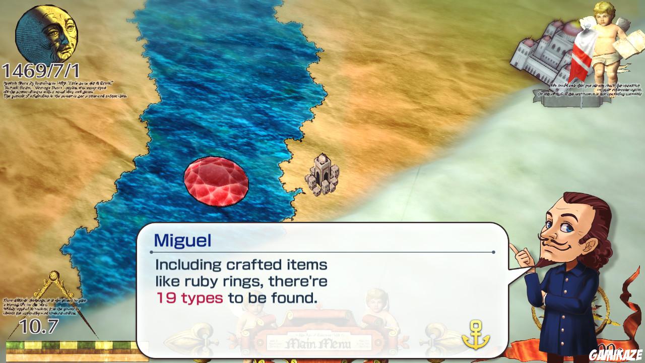 Neo ATLAS 1469