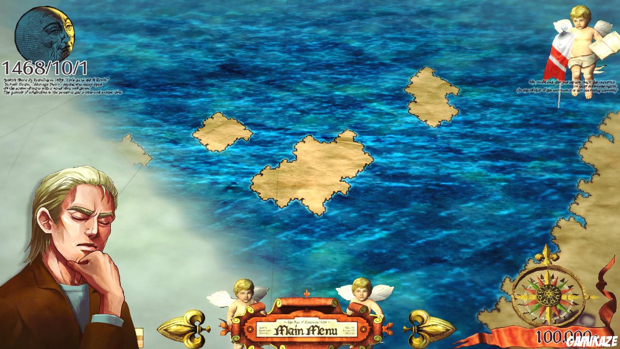 Neo ATLAS 1469