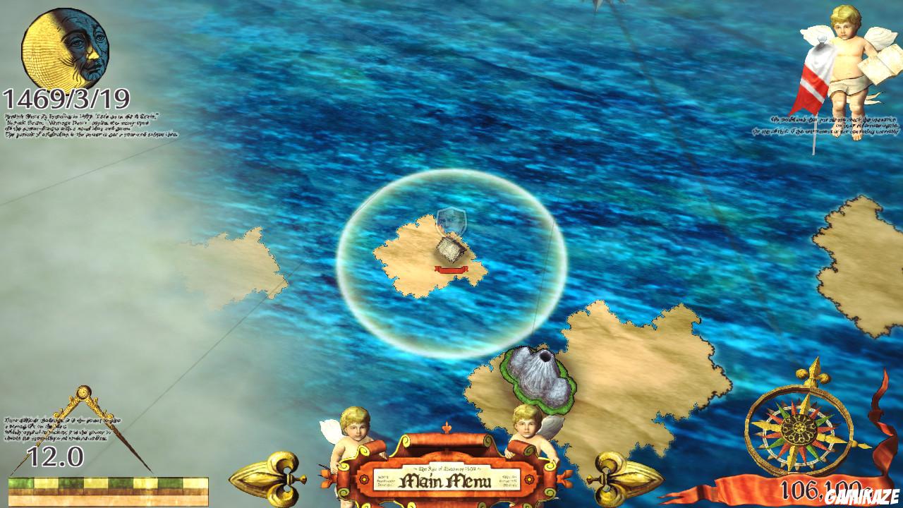 Neo ATLAS 1469