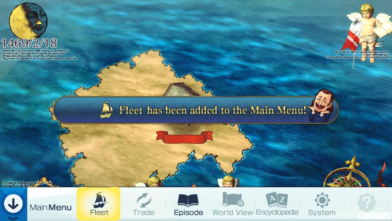 Neo ATLAS 1469