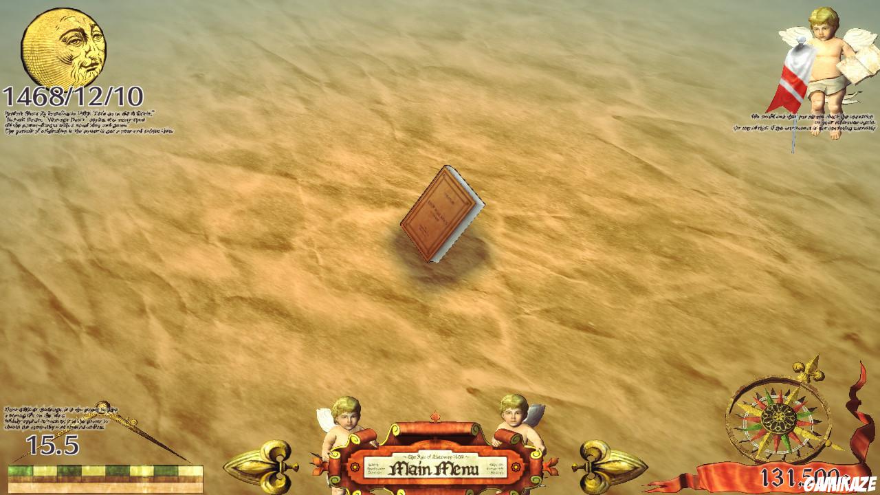 Neo ATLAS 1469