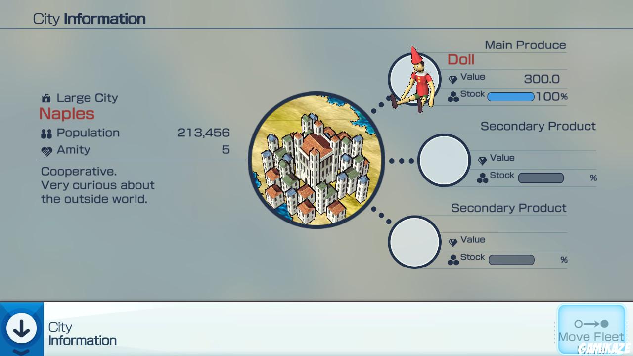 Neo ATLAS 1469