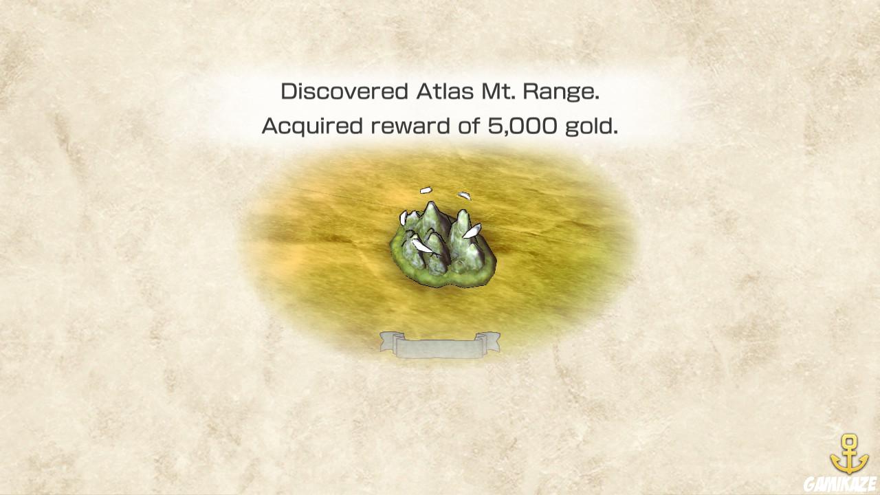 Neo ATLAS 1469