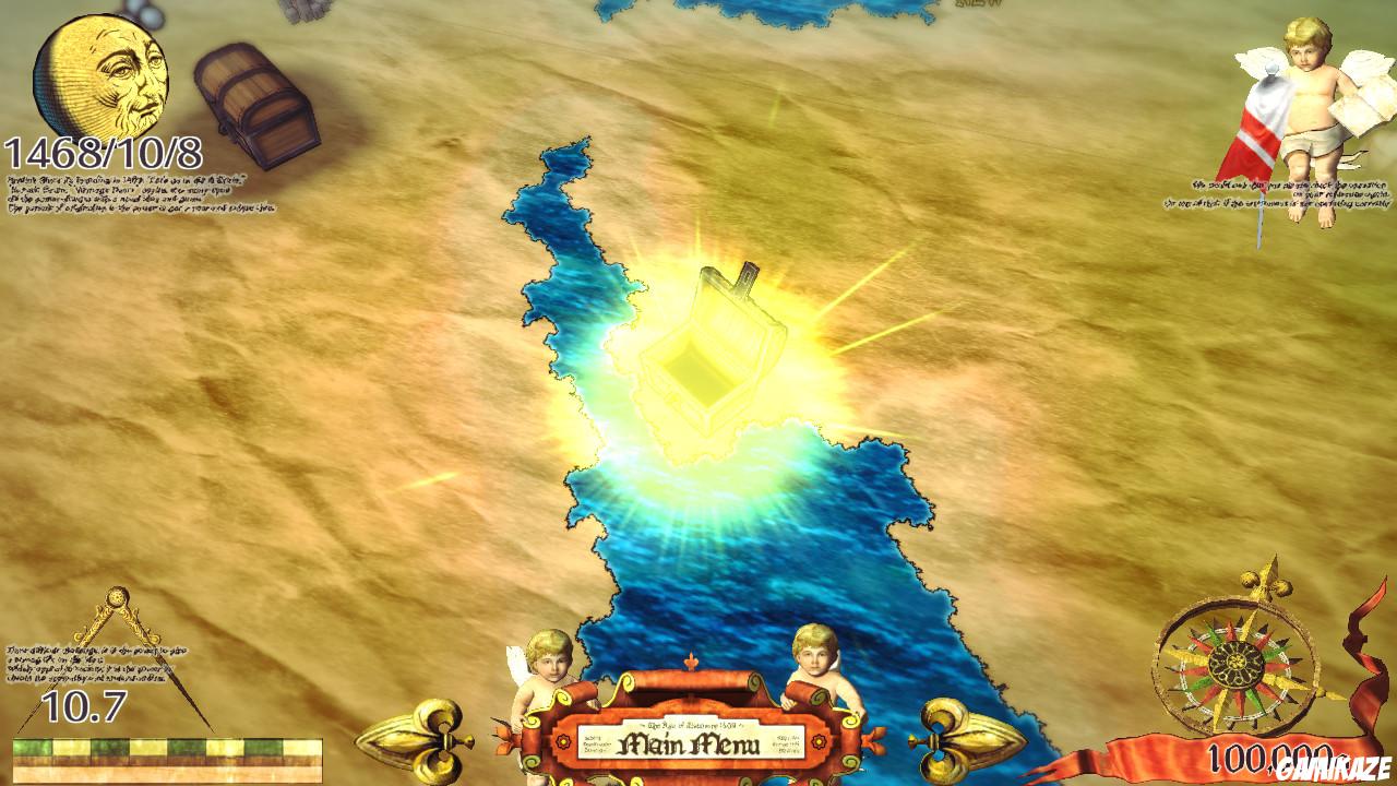 Neo ATLAS 1469