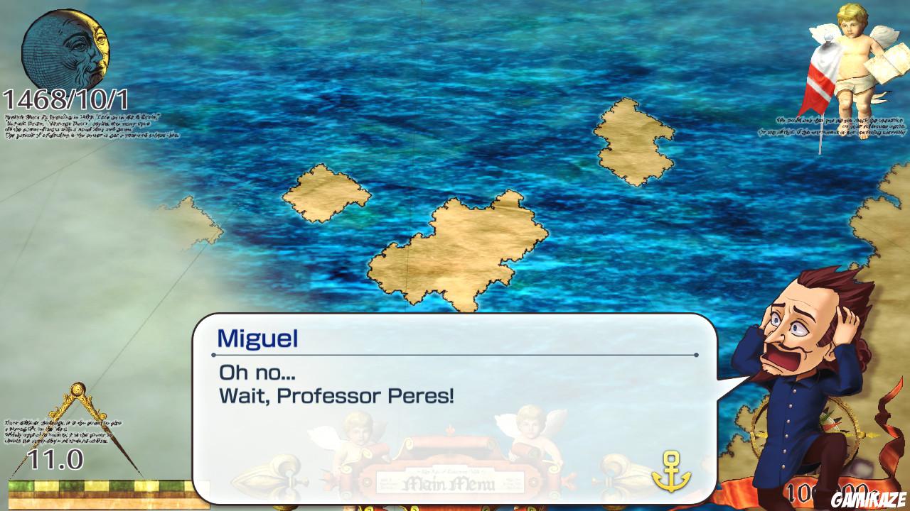 Neo ATLAS 1469