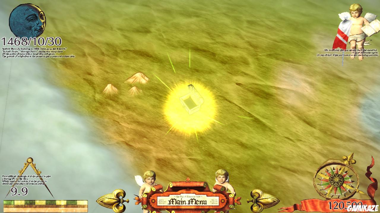 Neo ATLAS 1469