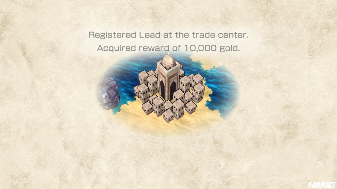 Neo ATLAS 1469