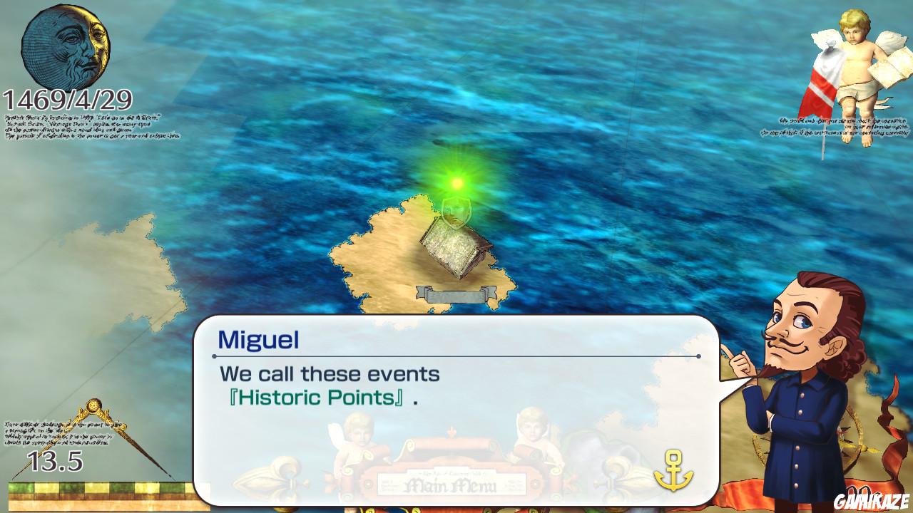 Neo ATLAS 1469
