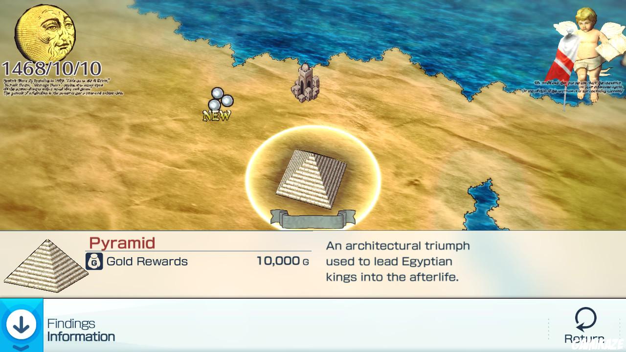 Neo ATLAS 1469