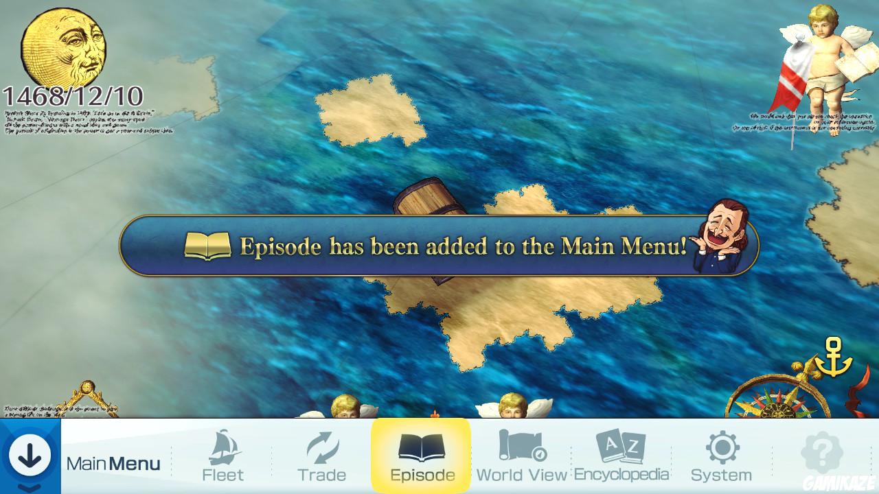 Neo ATLAS 1469