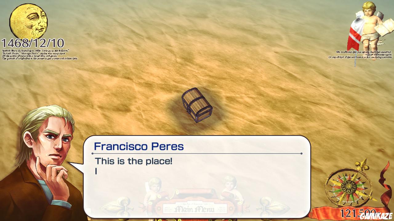 Neo ATLAS 1469