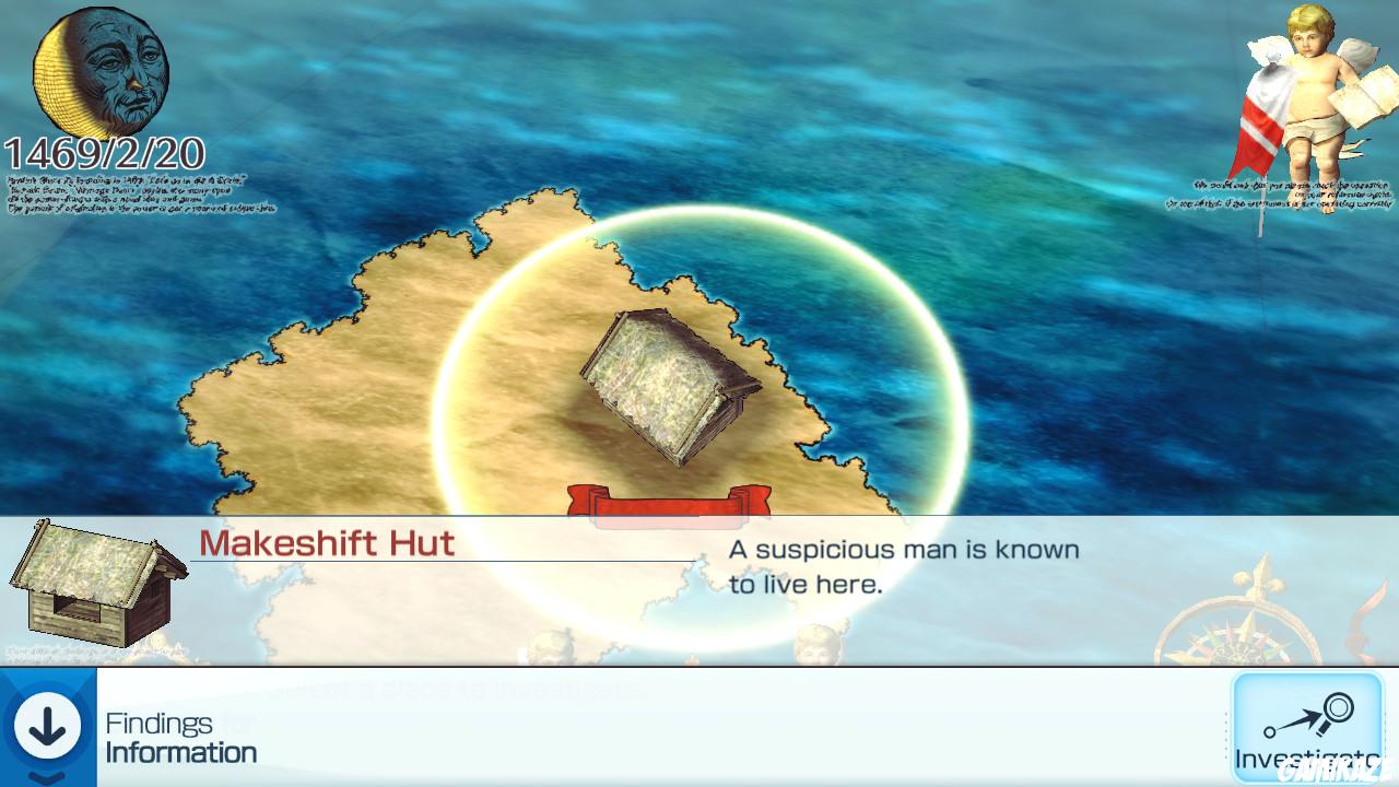 Neo ATLAS 1469