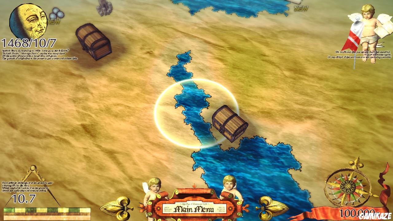 Neo ATLAS 1469