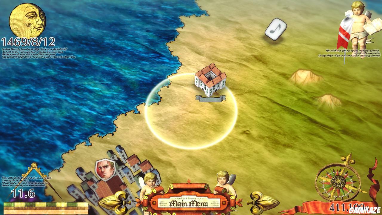 Neo ATLAS 1469