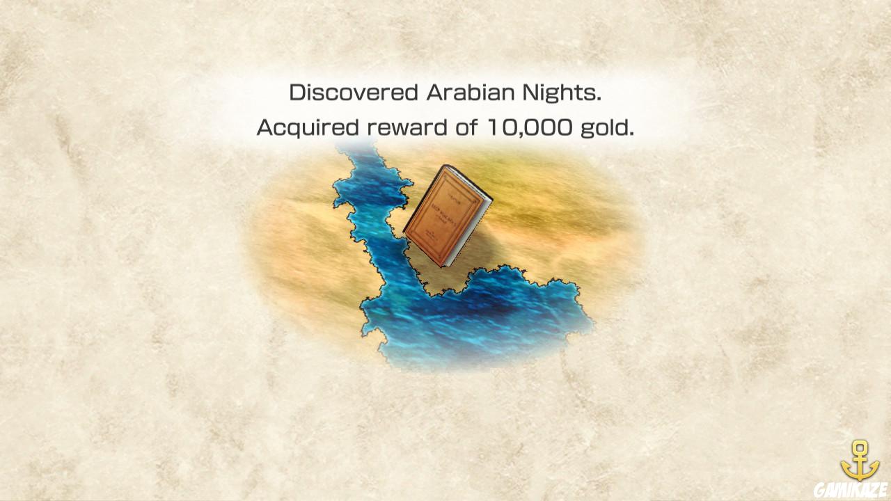 Neo ATLAS 1469
