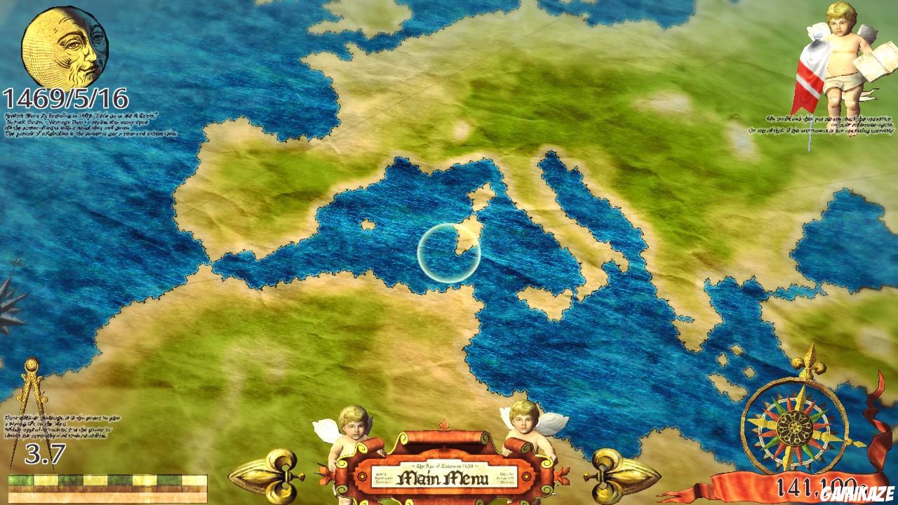 Neo ATLAS 1469