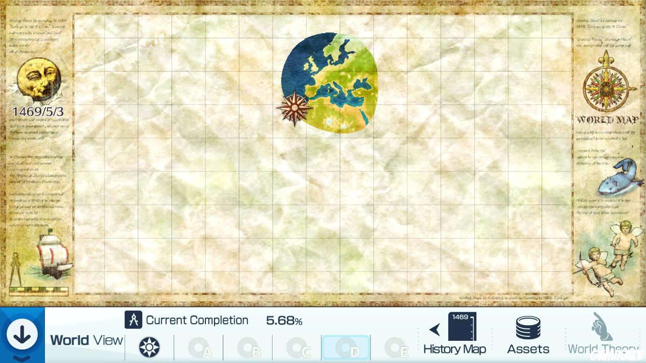 Neo ATLAS 1469