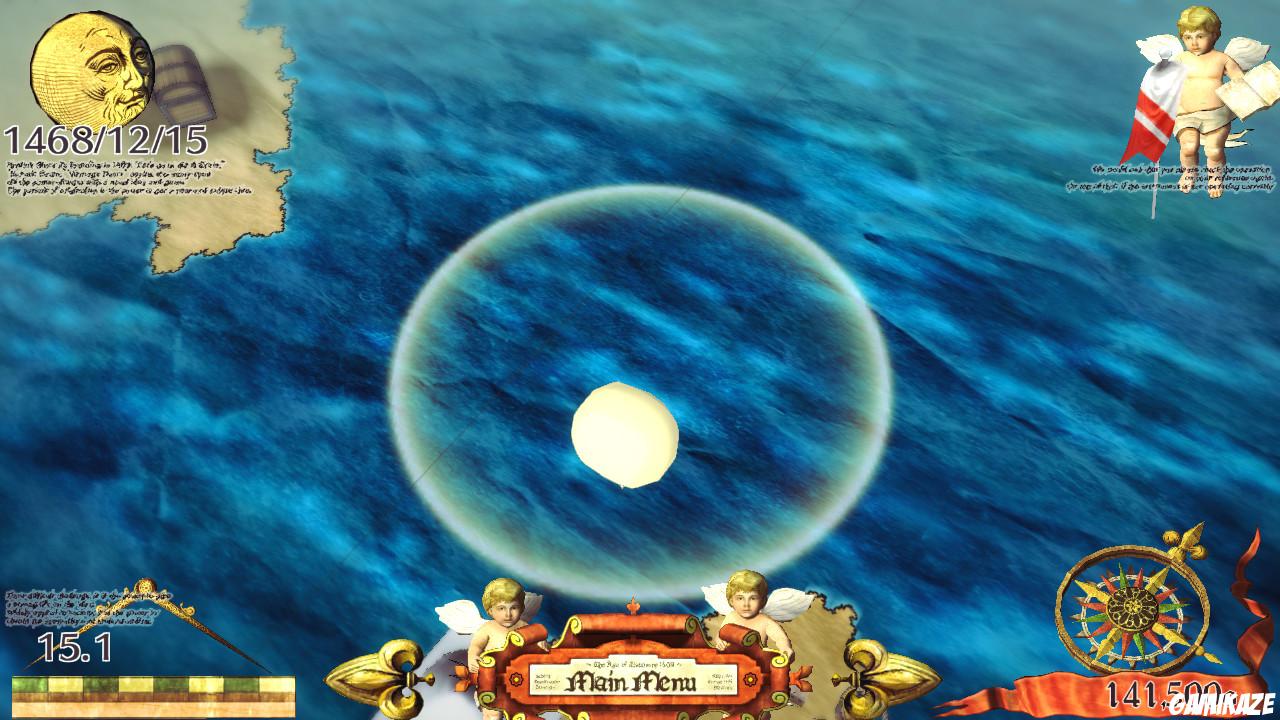 Neo ATLAS 1469