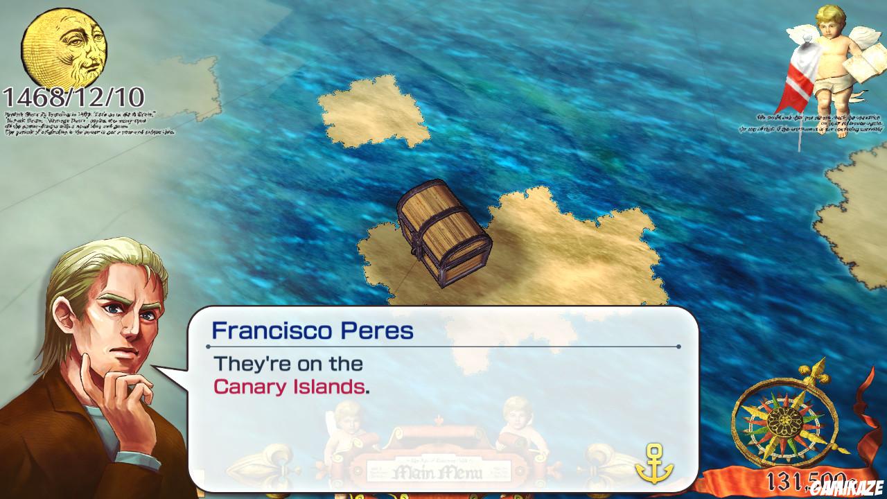 Neo ATLAS 1469