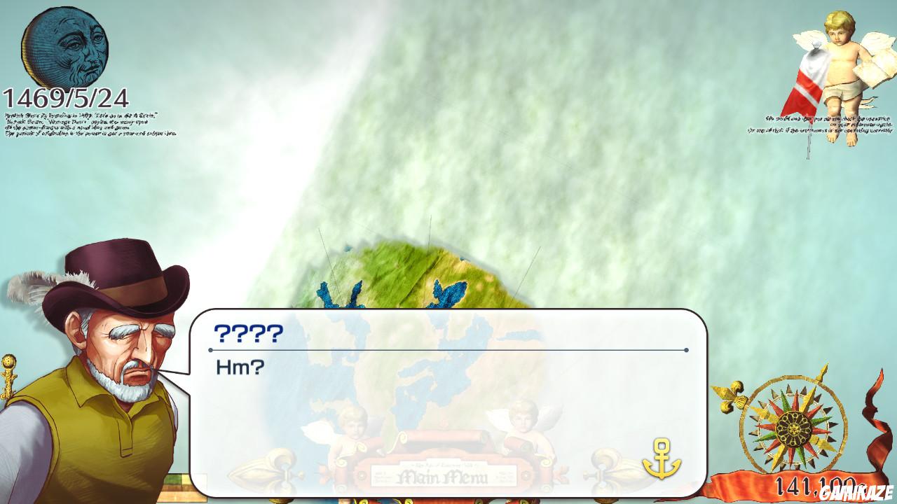 Neo ATLAS 1469